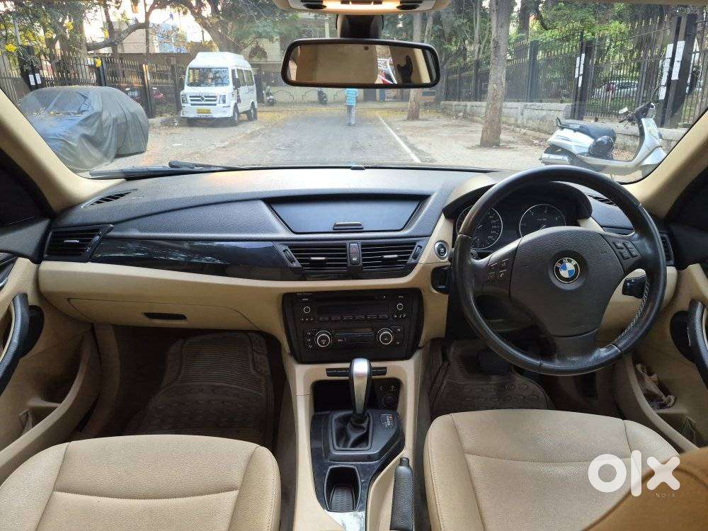 Bmw X1 Sdrive20d Expedition, 2011, Diesel