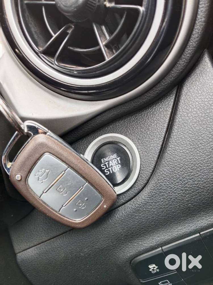 Hyundai Exter Sx (o) Connect 1.2 Mt Dual Tone, 2024, Petrol