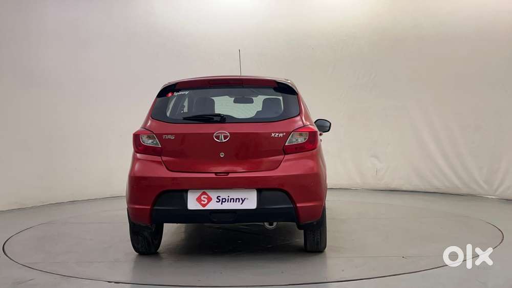 Tata Tiago Xza Plus, 2019, Petrol