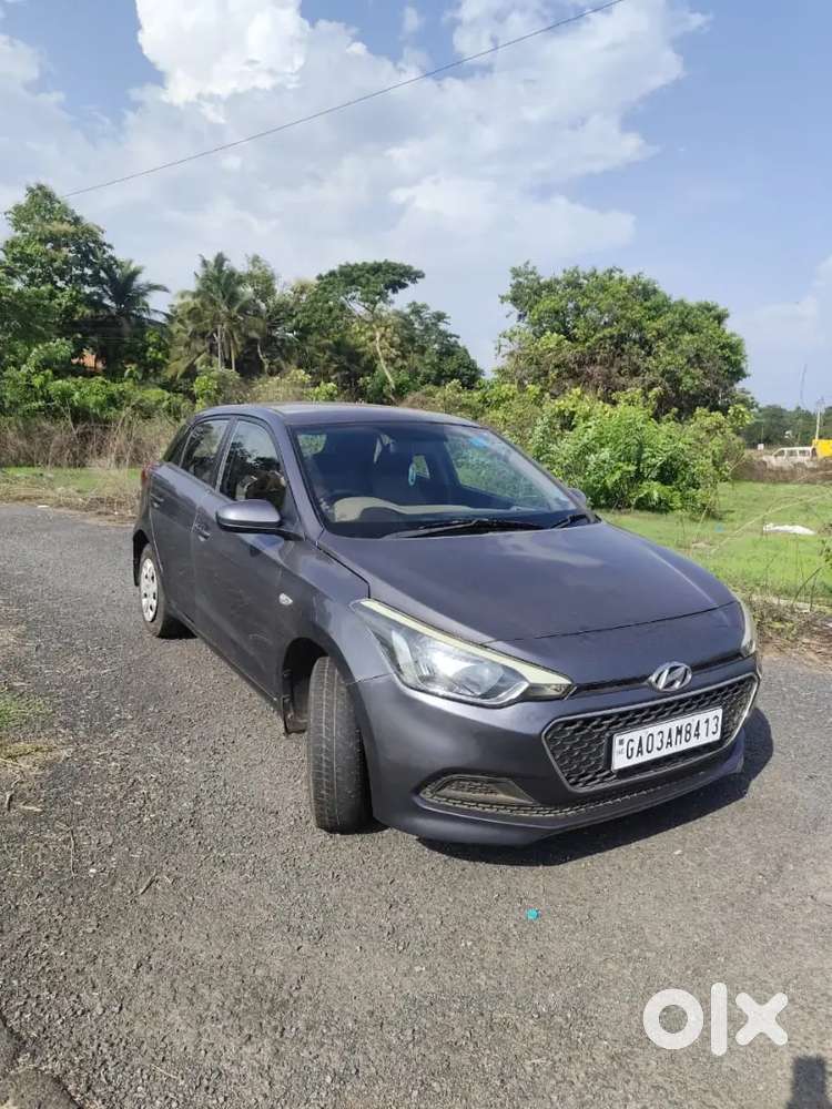 Hyundai I20 2016 Petrol Well Maintained