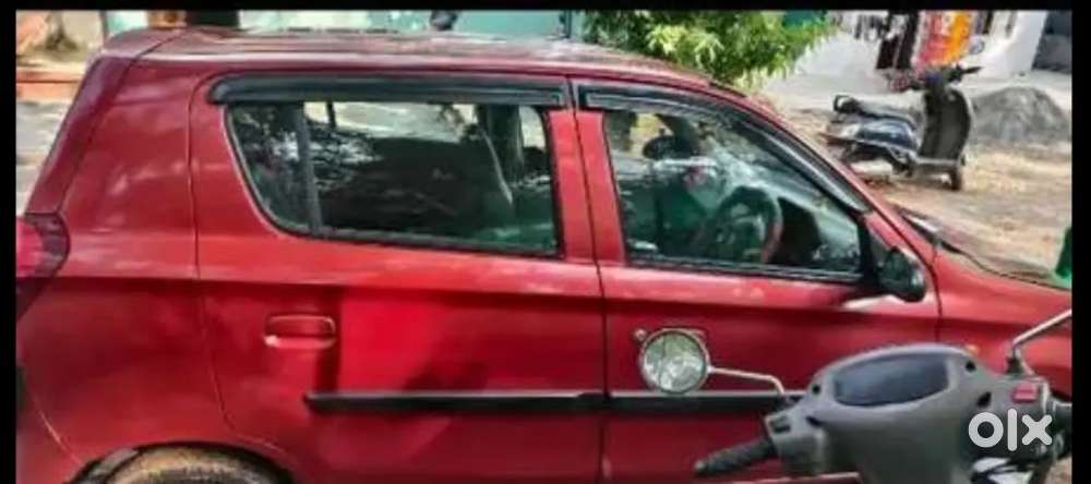 Maruti Suzuki Alto 800 2013 Petrol 55000 Km Driven