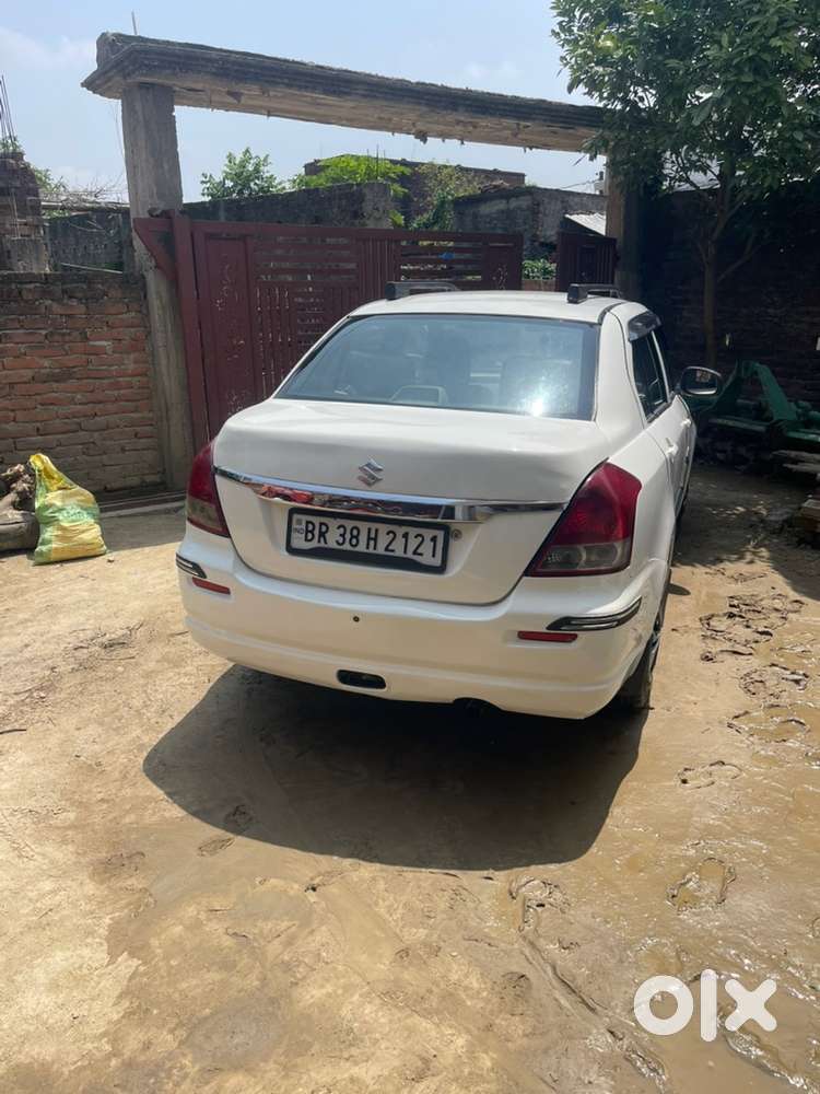 Maruti Suzuki Swift Dzire Tour 2016 Diesel Well Maintained