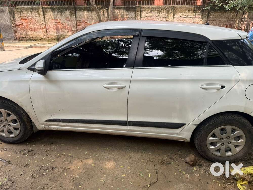 Hyundai Elite I20 Sportz 2019