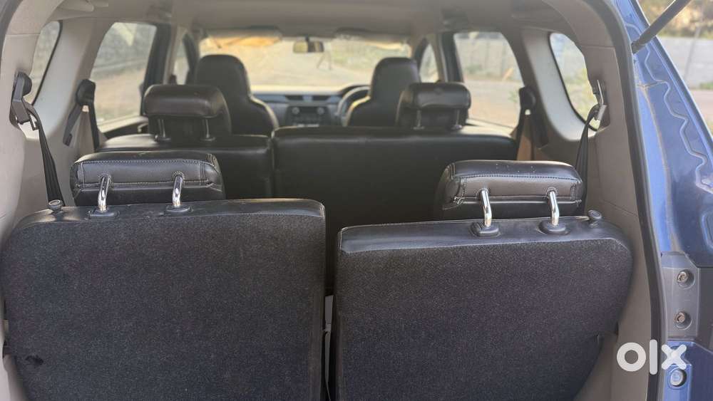 Renault Triber Rxt, 2021, Petrol