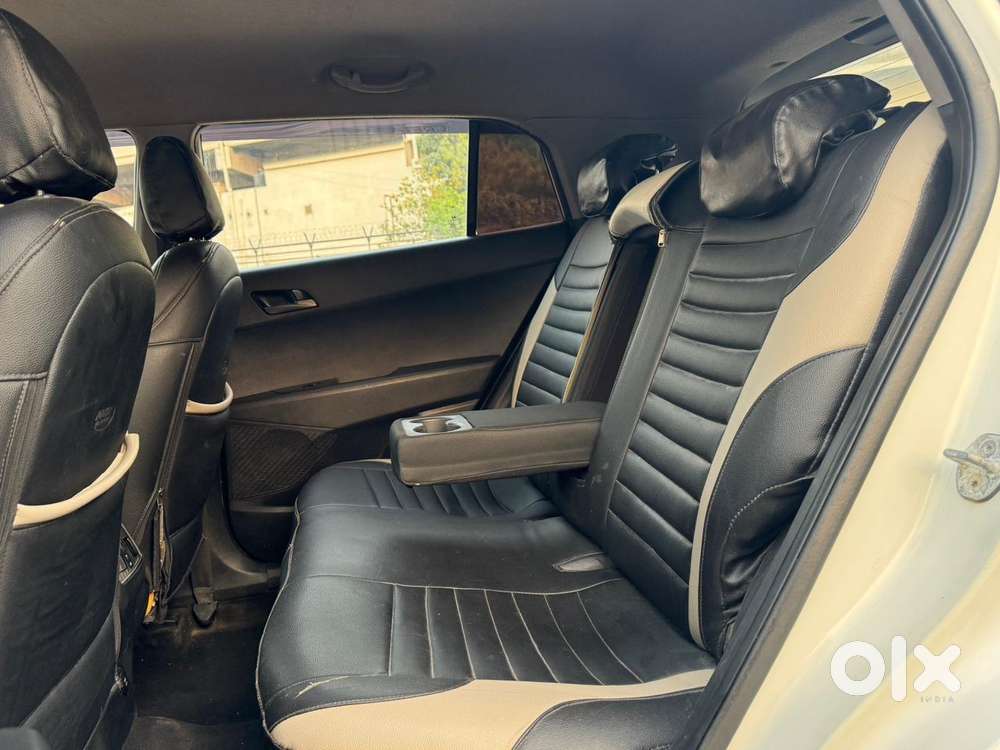 Hyundai Creta 1.4 Ex Diesel, 2020, Diesel