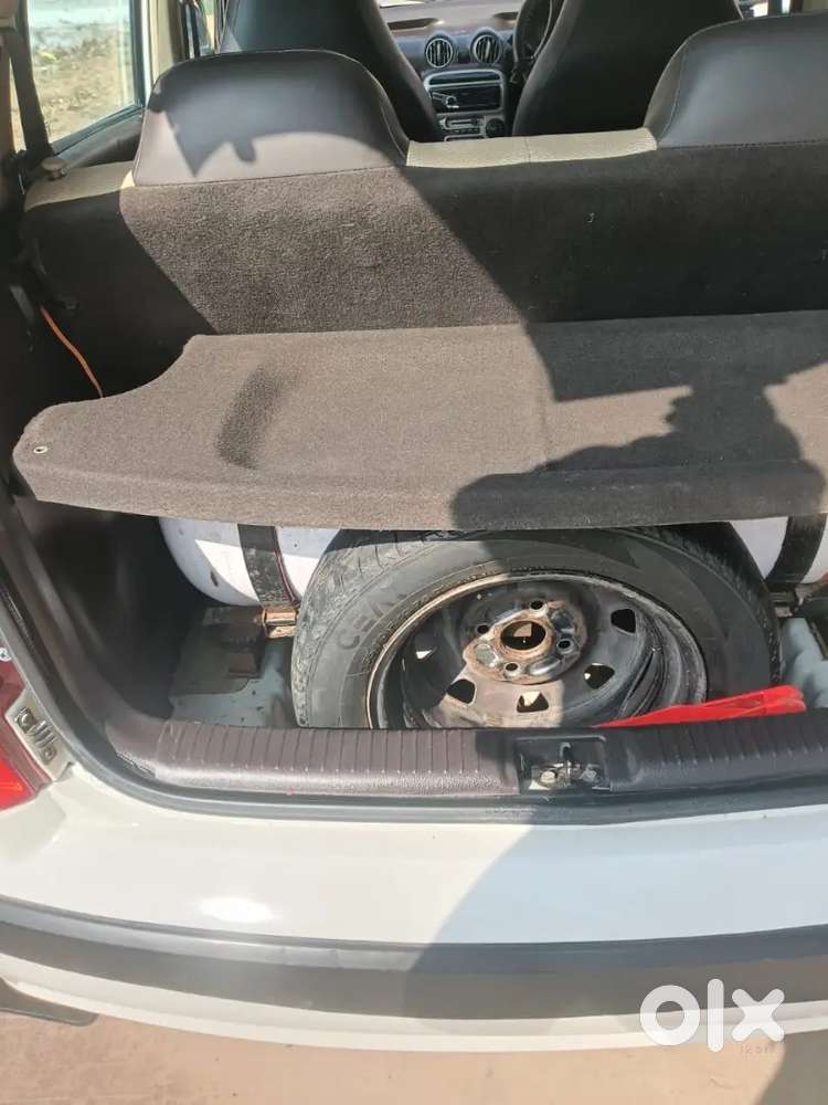 Hyundai Santro Xing 2014 Cng