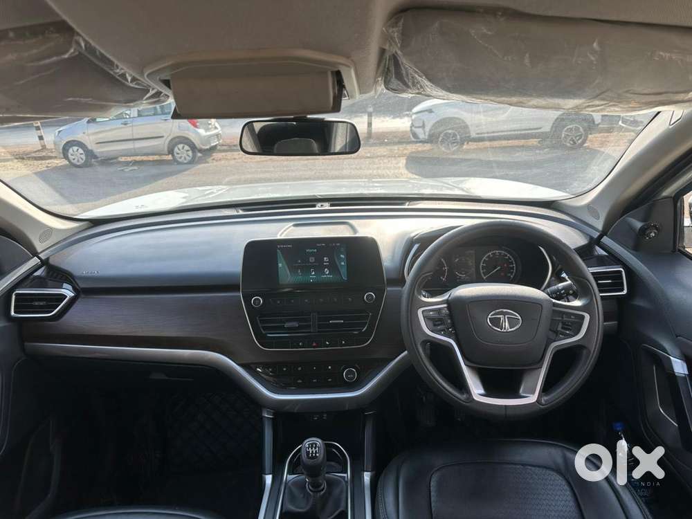 Tata Harrier Xt, 2021, Diesel