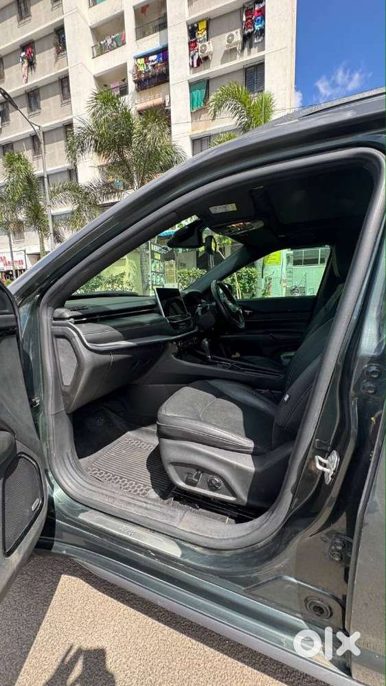 Jeep Compass S (o) 4x4, 2025, Diesel