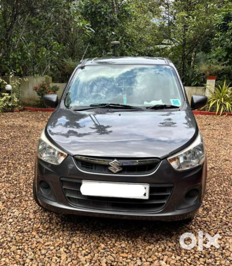 Maruti Suzuki Alto K10 1.0 Vxi Amt, 2019, Petrol