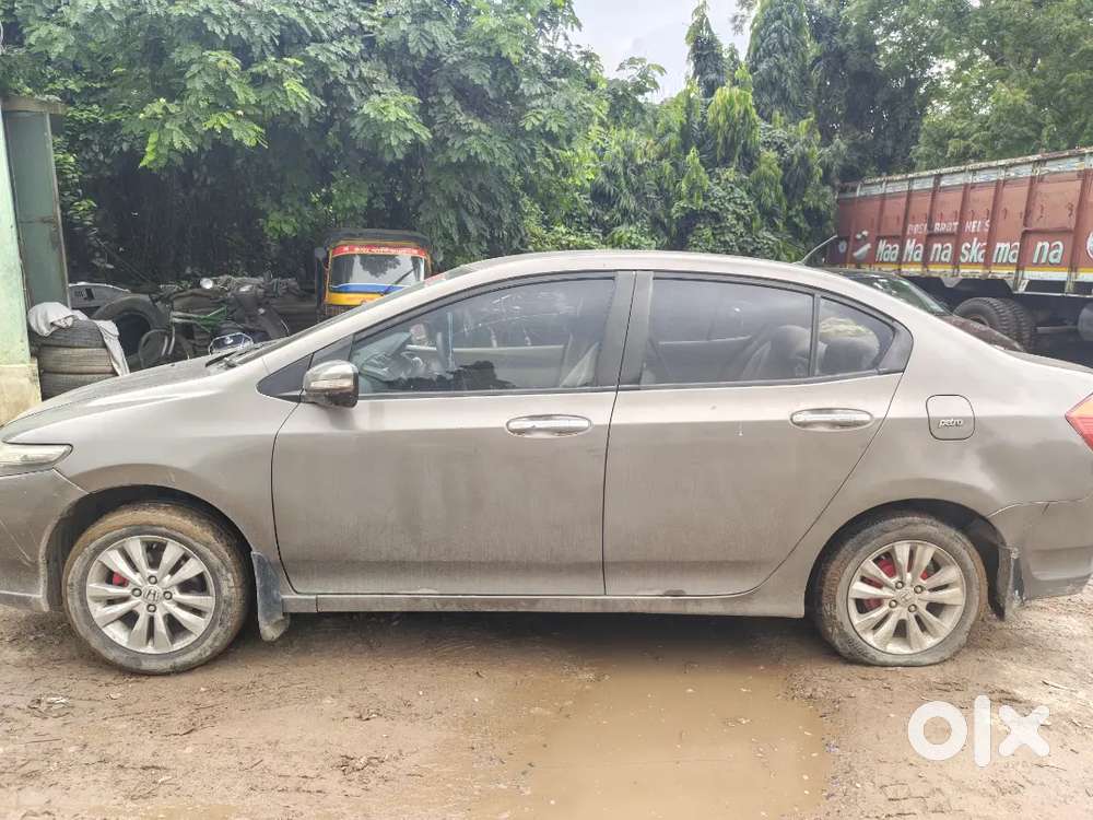 Honda City 2013 Model Superb Condition