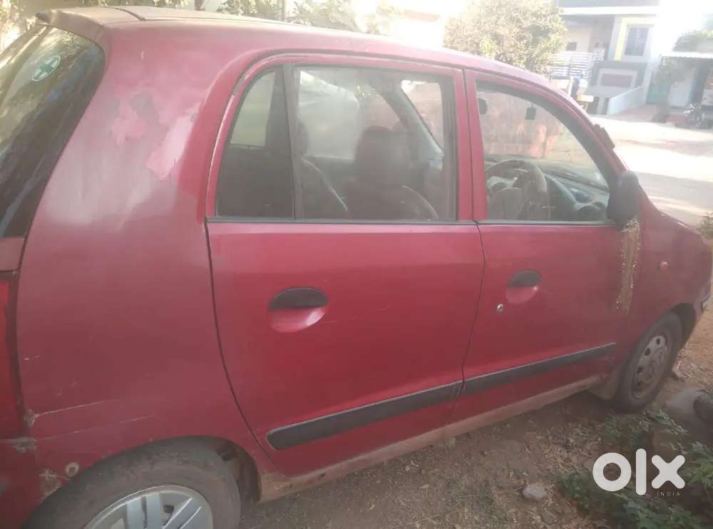 Hyundai Santro Xing 2005