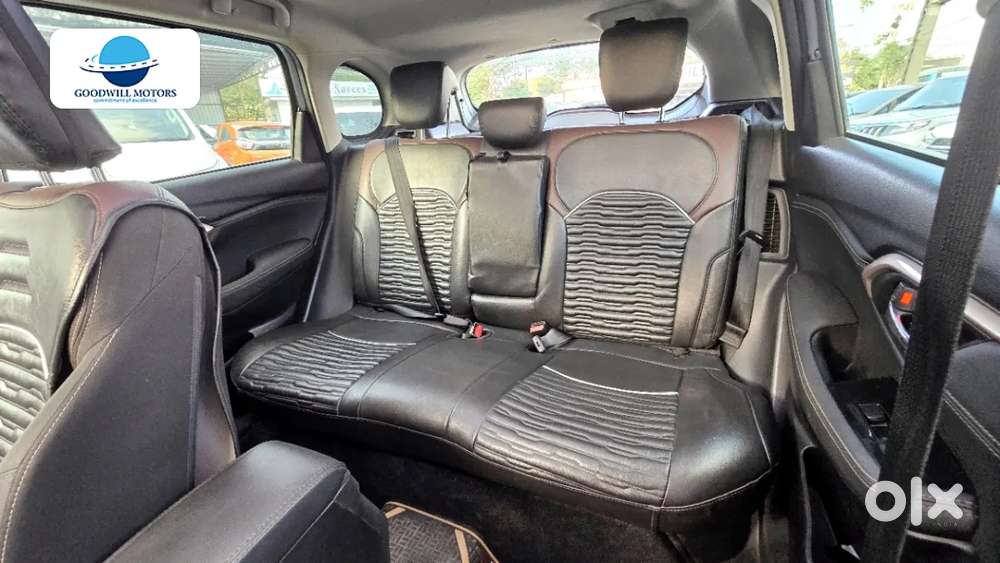 Maruti Suzuki Grand Vitara, 2022, Petrol