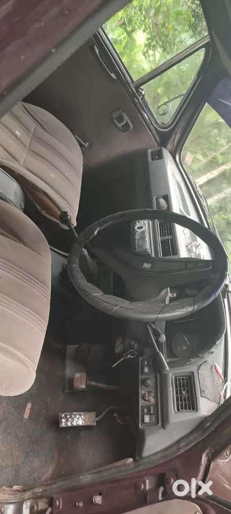 Ambassador  1982 Diesel