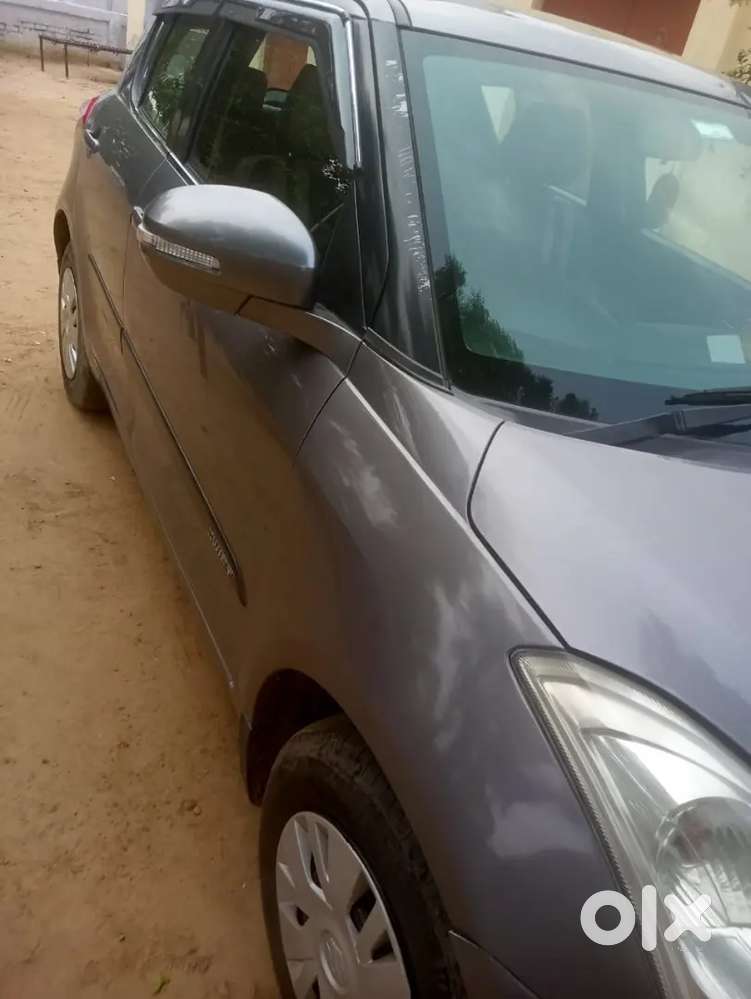 Swift Vxi Maruti 2014 Singal Handed