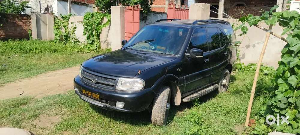 Tata Safari Vx Dicor 2017