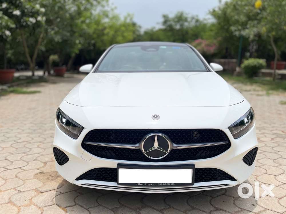 Mercedes-benz A-class Limousine 200, 2023, Petrol