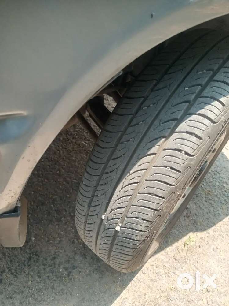 Maruti Suzuki 800 2001 Petrol 80000 Km Driven