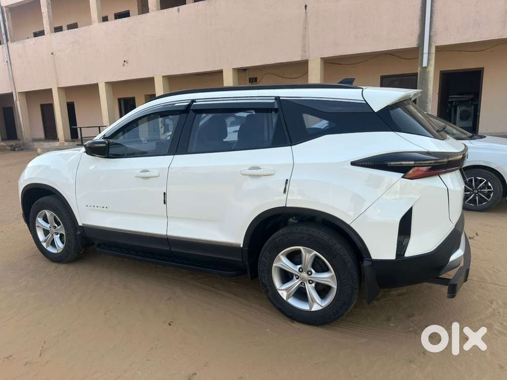 Tata Harrier Diesel 2024