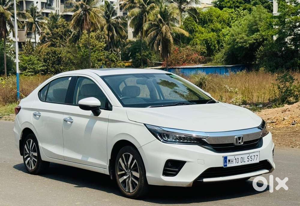 Honda City Zx Vtec, 2020, Cng & Hybrids