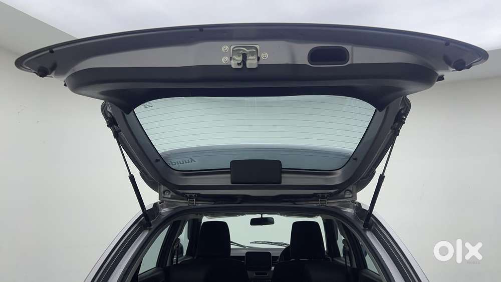 Maruti Suzuki Ignis 1.2 Zeta Mt, 2023, Petrol