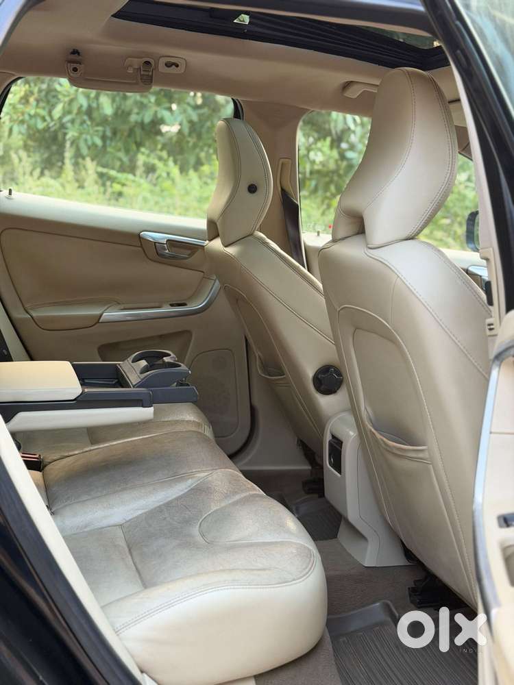 Volvo Xc60 D4 Summum, 2014, Diesel