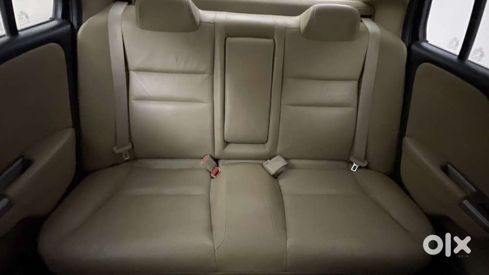 Honda City 2015-2017 I Vtec Vx Option Bl, 2015, Petrol