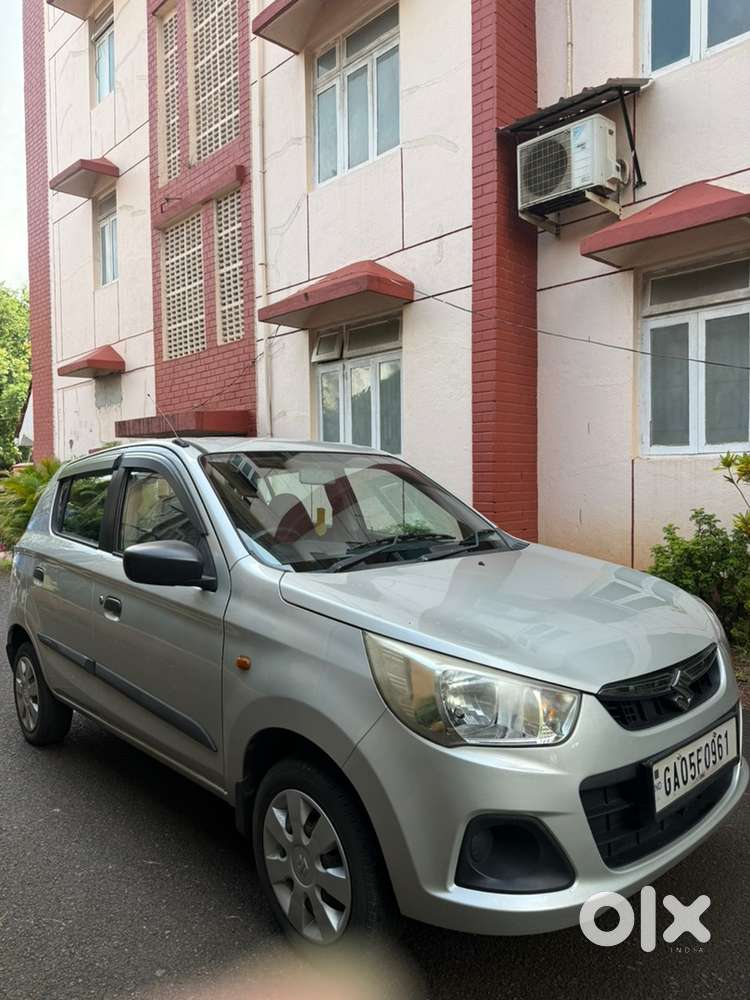Maruti Alto K10 2019