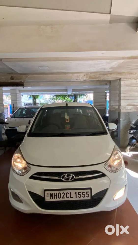 Top Notch Condition Hyundai I10