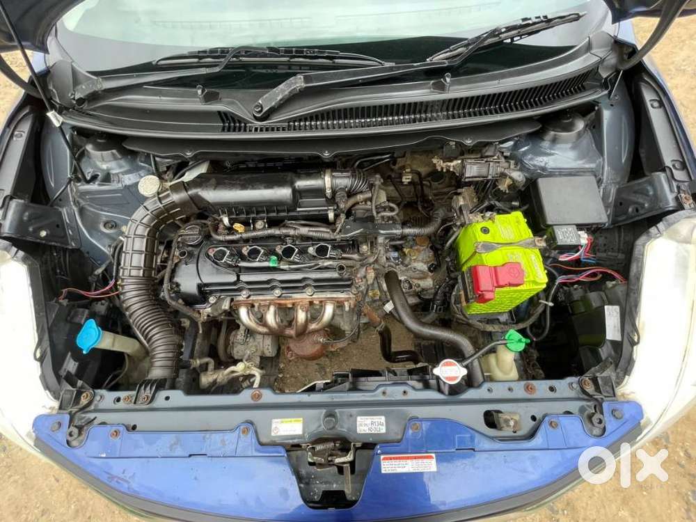 Maruti Suzuki Baleno 1.3 Delta, 2017, Petrol