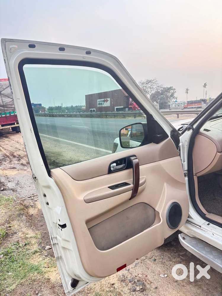 Tata Safari Storme [2012-2015] 2.2 Vx 4x2, 2014, Diesel