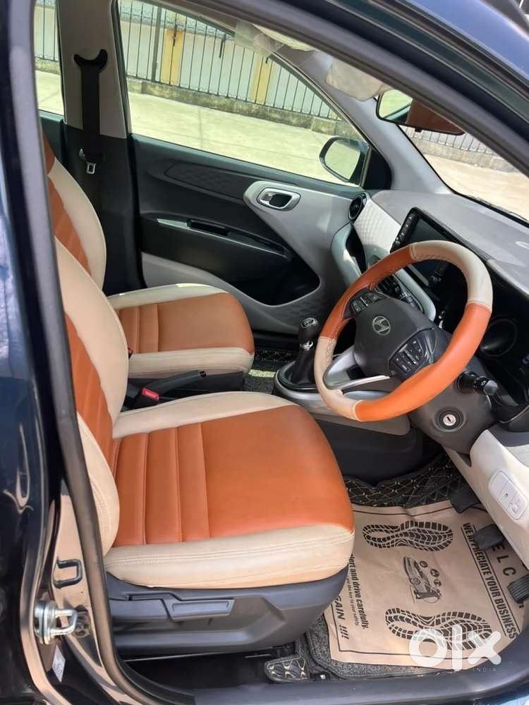 Hyundai Grand I10 Nios Sportz 1.2 Kappa Vtvt, 2024, Petrol