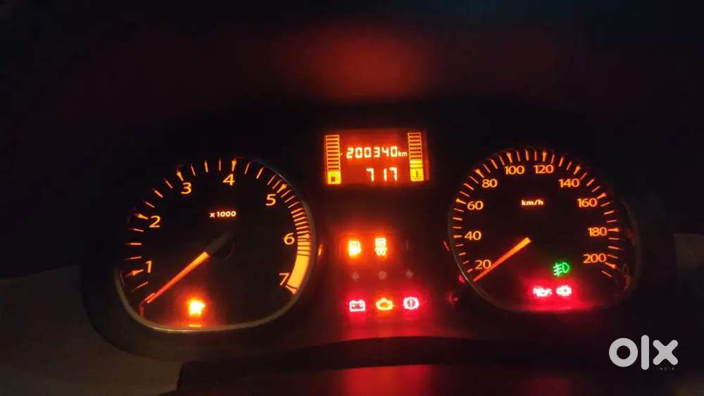 Renault Duster 2013 Diesel