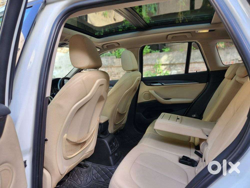 Bmw X1 2.0 Sdrive 20d, 2017, Diesel