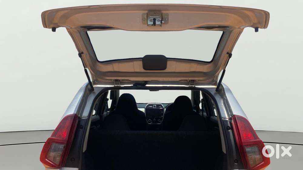 Datsun Redigo 2020-2022 1.0 T (o), 2021, Petrol