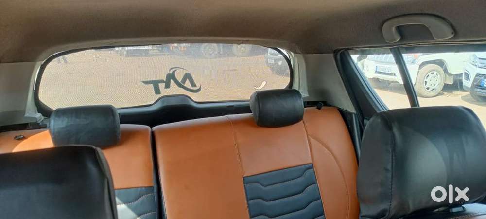 Maruti Suzuki Dzire 2017 Petrol Well Maintained New Insurance