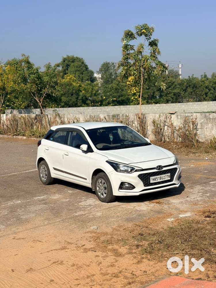 Hyundai Car Diesel 2018