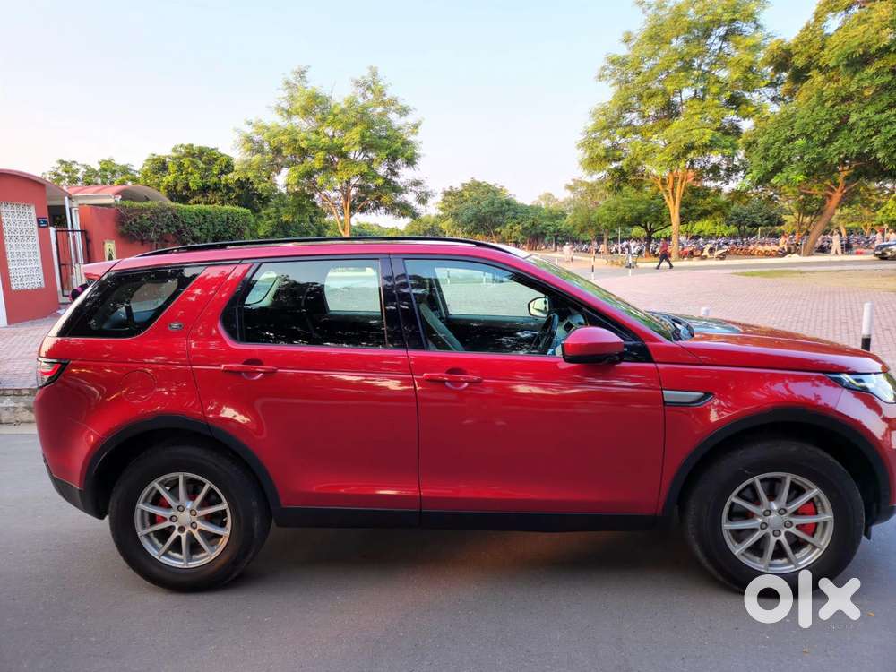 Land Rover Discovery Sport Td4 Hse, 2016, Diesel