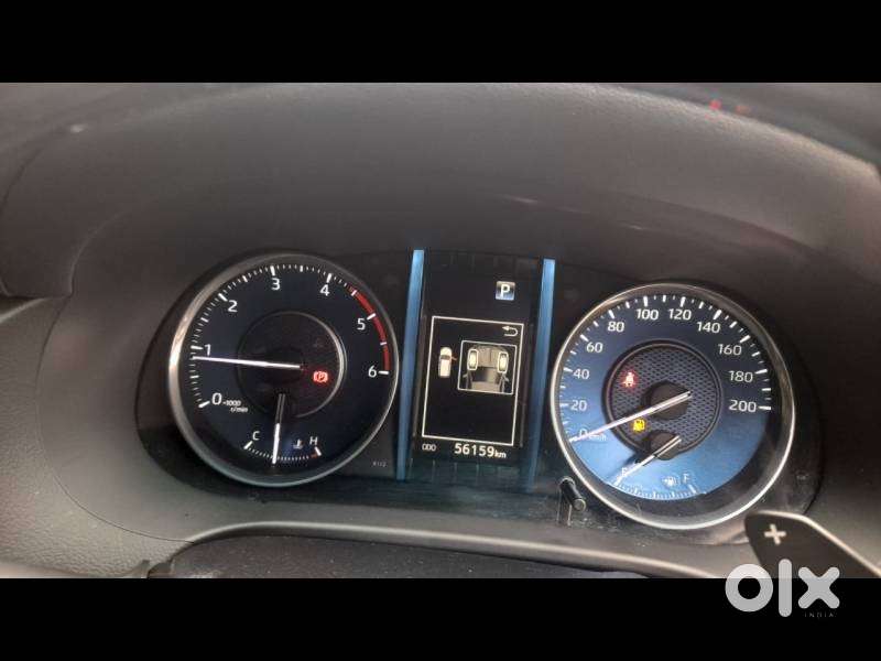 Toyota Fortuner 4x2 At 2.8 Diesel, 2023, Diesel