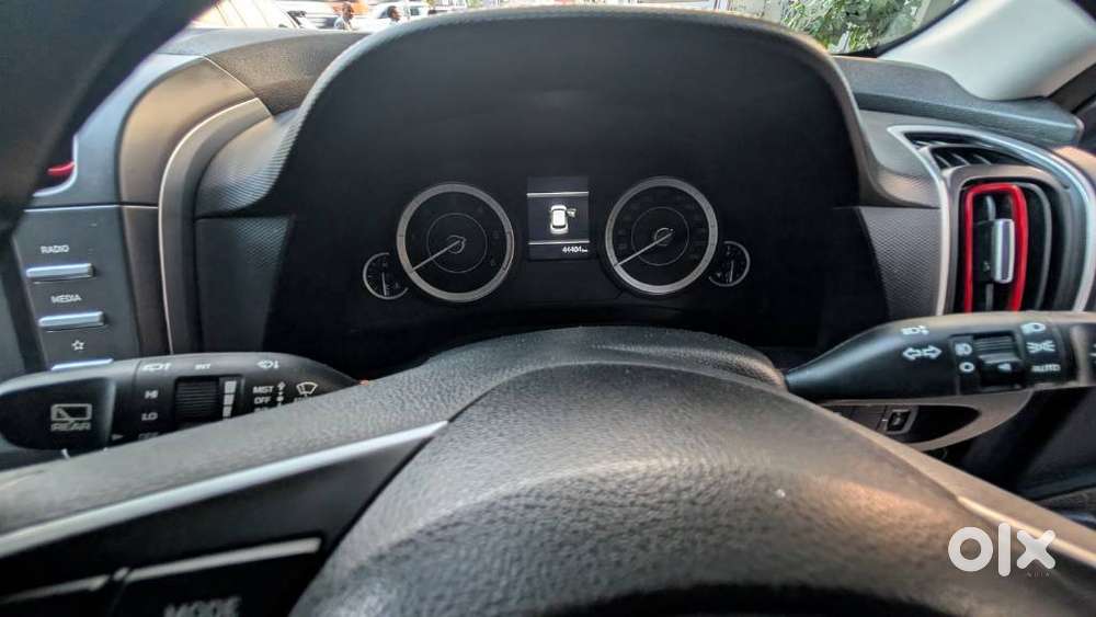 Hyundai Creta 1.5 S Plus Knight Diesel, 2023, Diesel