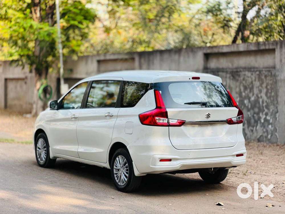 Maruti Suzuki Ertiga Zdi, 2019, Diesel
