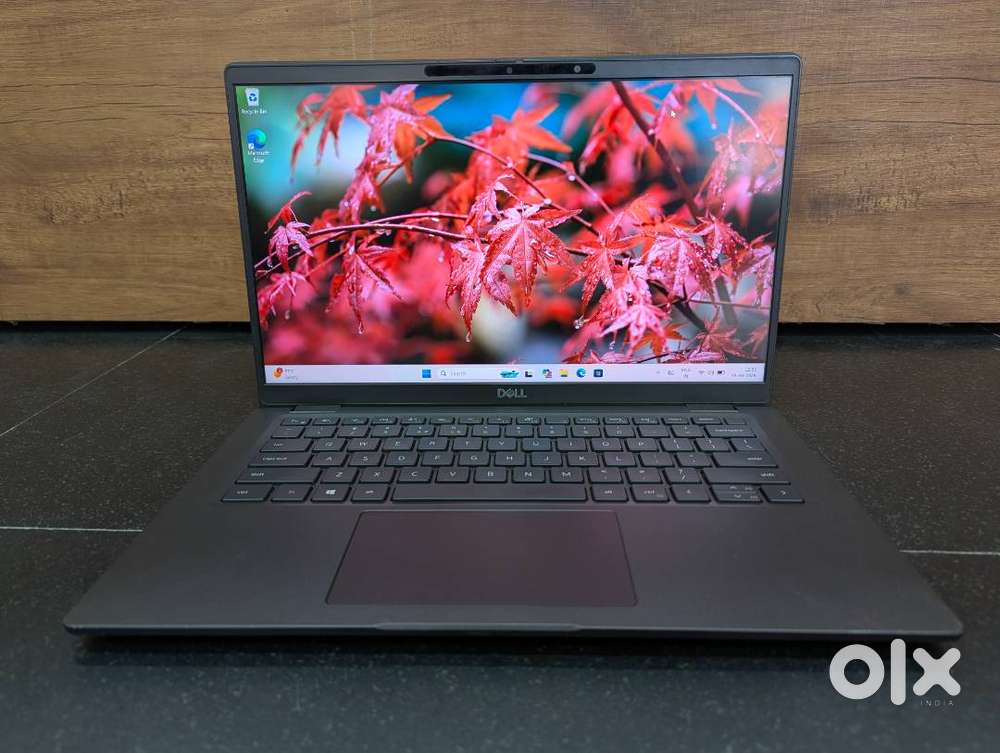 Dell Latitude 7410!! Premium Business Laptop | i7 10th Gen 16GB 256GB