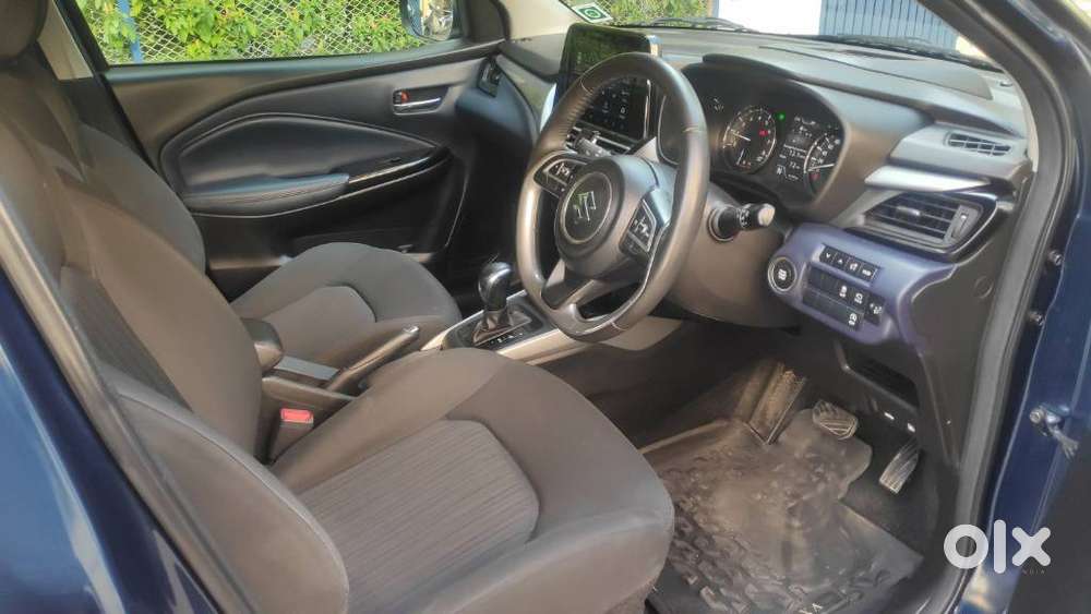 Maruti Suzuki Baleno 1.2 Alpha At, 2023, Petrol