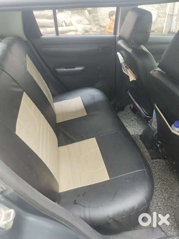 Maruti Suzuki Swift Lxi 2010 Car Validity Till 2030