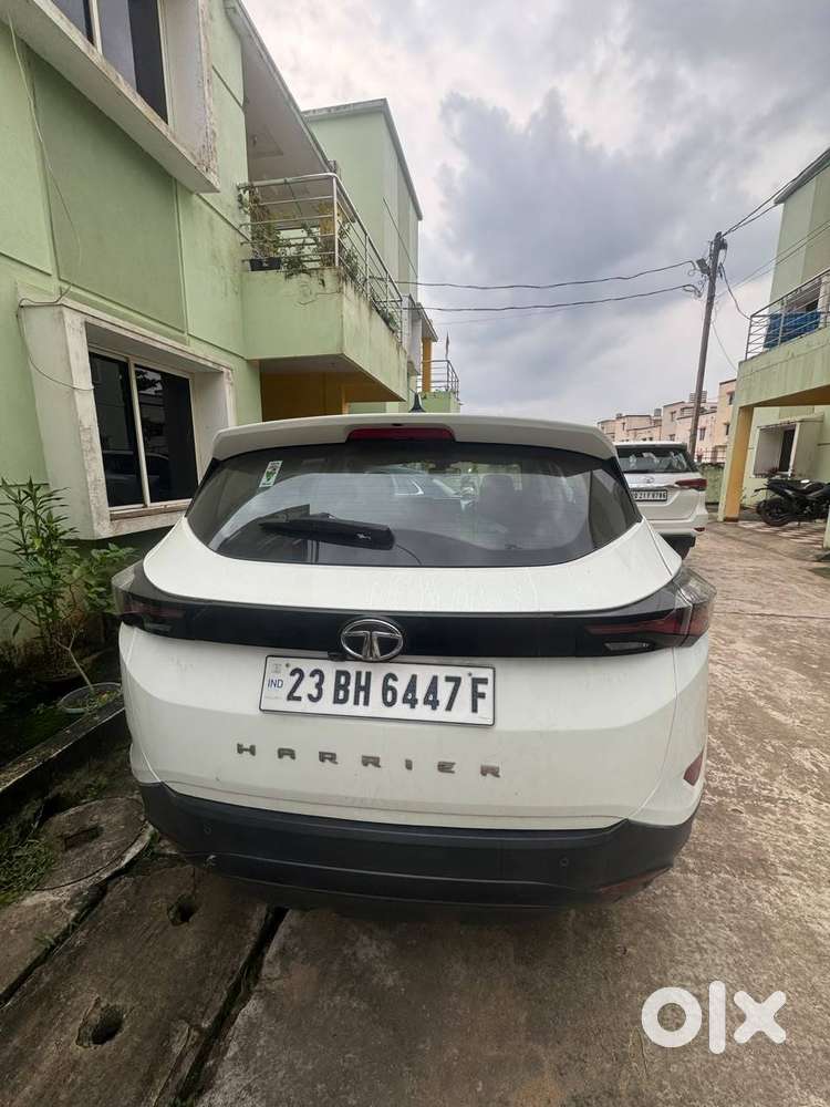 Tata Harrier Xz+ Diesel 2023