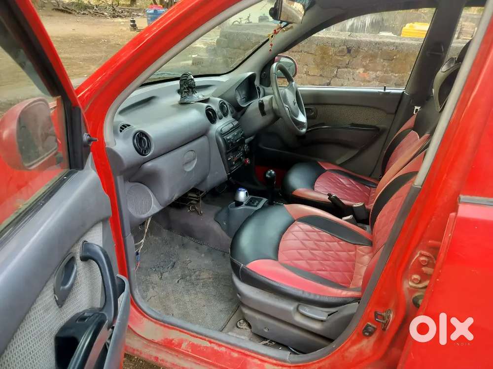Santro Xing Automatic Model With Good Condition,  Power Windows Newtyr