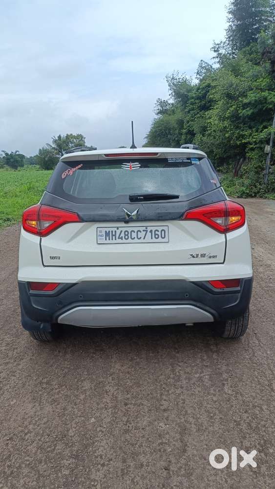 Mahindra Xuv300 W8 Option Diesel, 2022, Diesel