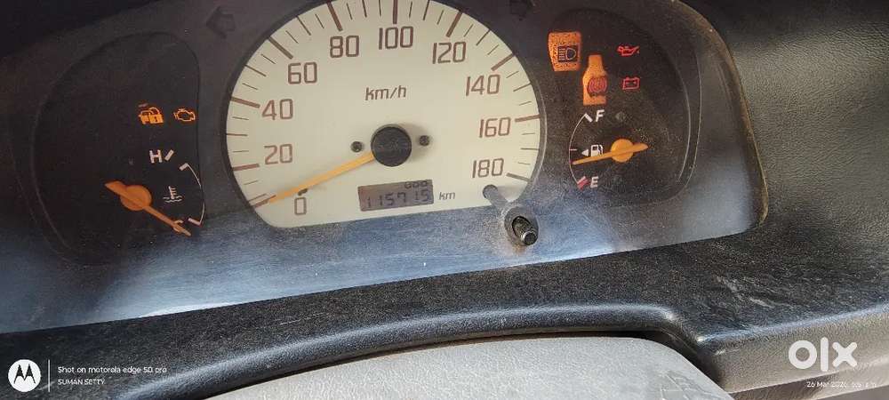 Maruti Suzuki Alto 2009 Petrol Good Condition