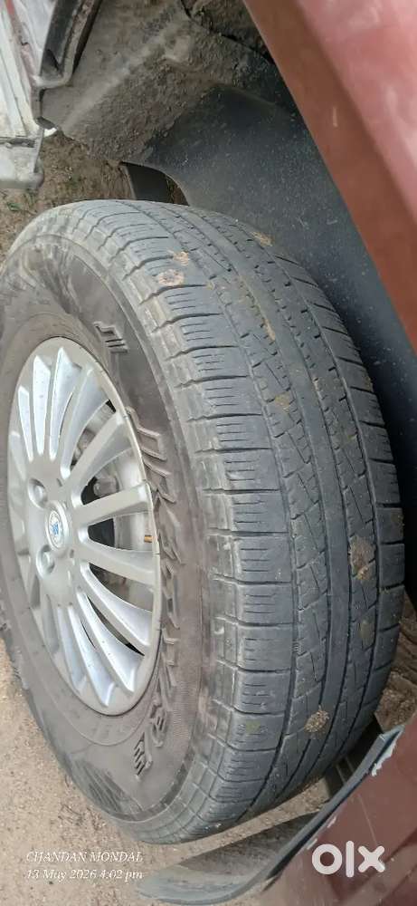 Tata Sumo Gold 2013 Model