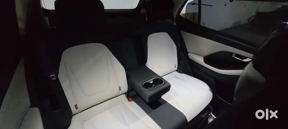 Hyundai Creta 2020 Petrol 31900 Km Driven