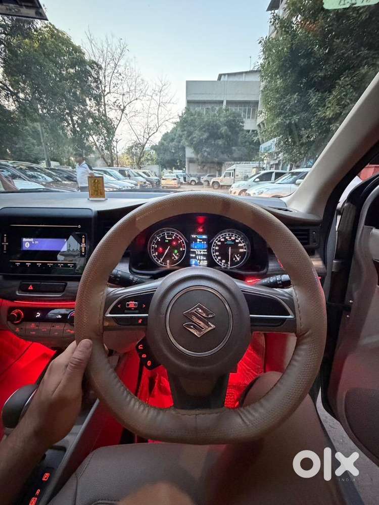 Maruti Suzuki Ertiga 2019 Petrol Good Condition